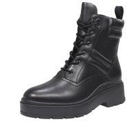 Liu Jo Andrea 02 - Anfibi Con Platform Nero - Taglia 37 [23cm] Scarpe Donna