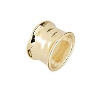 Liu Jo Anello Oro LJ2731M16 ORO TU