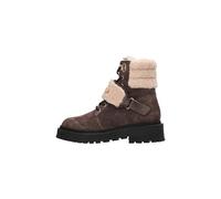 Liu Jo Anfibi in suede RUMI 40 | 5BLDSSF5061PX835 S3830 MARRONE, MARRONE, 37