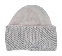 Liu Jo - Angora Beanie - - Accessories - Donna - Bianco - ONE SIZE