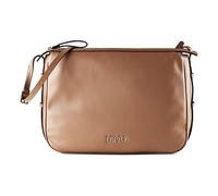 Liu Jo Arezu Borsa a spalla M 38 cm marrone