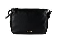 Liu Jo Arezu Borsa a spalla M 38 cm nero
