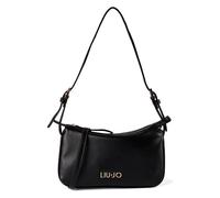 Liu Jo Arezu Borsa a tracolla S 27 cm nero