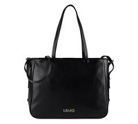 Liu Jo Arezu Borsa shopper L 38 cm nero