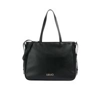 Liu Jo Arezu Borsa shopper L 38 cm nero