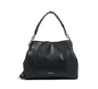 Liu Jo Arizona Borsa hobo nero, pelle sintetica, donna
