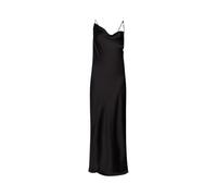 Liu Jo - Array Midi Dress - - Dresses - Donna - Nero - L