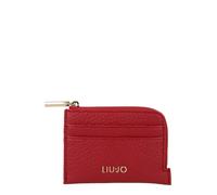 Liu Jo Portafoglio Caliwen credit card case S ciliegia colore: ROSSO