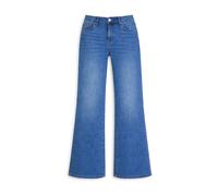 Liu Jo - B.Up Flare H.w. - - Jeans - Donna - Blu - W28