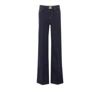 Liu Jo - B.up Good Flare H.w. - - Jeans - Donna - Blu - W28