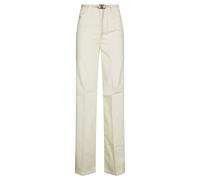 Liu Jo - B.Up Good Flare H.w. Jeans - - Jeans - Donna - Bianco - W28
