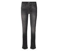Liu Jo - B.up Monroe Cropped Jeans - - Jeans - Donna - Nero - W28