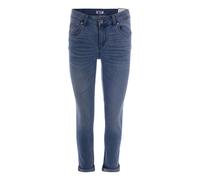 Liu Jo - B.up Monroe Reg. W. - - Jeans - Donna - Blu - W33