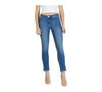 Liu Jo - B.up Monroe Regular Jeans - - Jeans - Donna - Blu - W31 L28