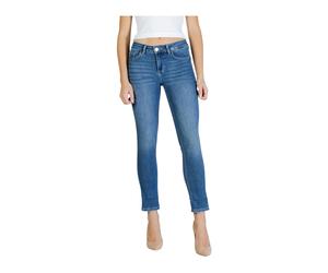 Liu Jo - B.up Monroe Regular Jeans - - Jeans - Donna - Blu - W31 L28