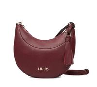 Liu Jo B26LJ Cirry hobo M AF5251 E0058 (Rosso, Piccola)