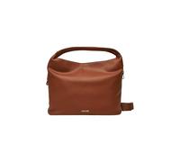 Liu Jo Borsa Hobo L 81244 GINGER BREAD con manici e tracolla Marrone Grande