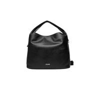 Liu Jo Jeans B26LJ Kaliska hobo L AF5057 E0058 (Nero, Grande)