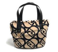 LIU JO VERRY Borsa AF5154E0305 - NEUTRO/NERO (00838)