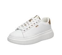 Liu Jo Babol 01 - Sneakers Platform Bianco - Donna Scarpe Sneakers Sporty Chic