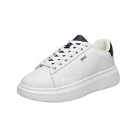 Liu Jo Babol 01 - Sneakers Platform Bianco - Donna Scarpe Sneakers Sporty Chic