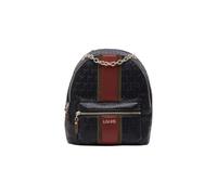 Liu Jo BACKPACK BAG AF6111 E1141 Zaini, Nero - 210532000009_UNICA