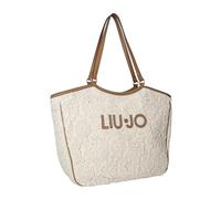 Liu Jo, ,Bags ,Donna ,Beige ,ONE SIZE Aa6208J3865 X0459 Tote Bag