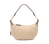 Liu Jo, ,Bags ,Donna ,Beige ,ONE SIZE Borsa a Spalla con Monogramma
