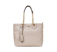 Liu Jo, ,Bags ,Donna ,Beige ,ONE SIZE Borsa Beige con Cerniera e Tasca Interna