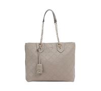Liu Jo Borsa donna shopping media Adonia con catena Desert Taupe
