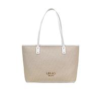 Liu Jo, ,Bags ,Donna ,Beige ,ONE SIZE Shopper Bag
