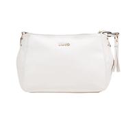 Liu Jo, ,Bags ,Donna ,Bianco ,ONE SIZE ECS M Crossbody Aa6187 E1012