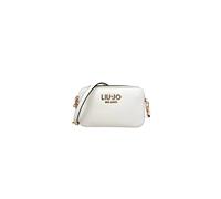 Liu Jo, ,Bags ,Donna ,Bianco ,ONE SIZE Ridhi Ecs S Camera Case
