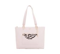 Liu Jo, ,Bags ,Donna ,Bianco ,ONE SIZE Shopper Bag + Sachet