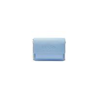 Liu Jo, ,Bags ,Donna ,Blu ,ONE SIZE Borsa a Tracolla Blu con Tracolla Rimovibile