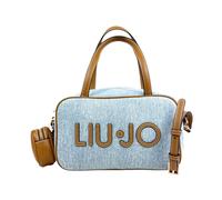 Liu Jo, ,Bags ,Donna ,Blu ,ONE SIZE Ferielle M Bowling