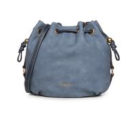 Liu Jo, ,Bags ,Donna ,Blu ,ONE SIZE Ginesa Bucket Bag