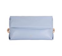 Liu Jo, ,Bags ,Donna ,Blu ,ONE SIZE Pochette M