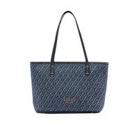 Liu Jo, ,Bags ,Donna ,Blu ,ONE SIZE Shopper Bag
