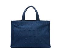 Liu Jo, ,Bags ,Donna ,Blu ,ONE SIZE Shopper Bag