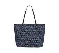 Liu Jo, ,Bags ,Donna ,Blu ,ONE SIZE Shopping Bag