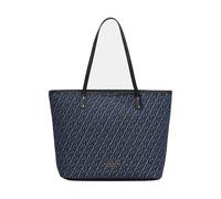 Liu Jo, ,Bags ,Donna ,Blu ,ONE SIZE Shopping Bag