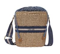 Liu Jo, ,Bags ,Donna ,Blu ,ONE SIZE Summer S Bucket Bag