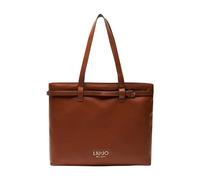 Liu Jo, ,Bags ,Donna ,Marrone ,ONE SIZE Borsa della Spesa Elegante