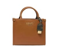 LIU JO Ridhi Borsa AF5192E0058 - GINGER BREAD (81244)
