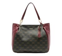 Liu Jo Borsa a spalla CIRRY Shopping Medium Red Wine
