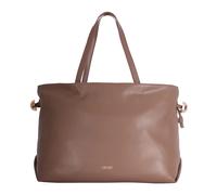 Liu Jo Riccy L Borsa a secchiello marrone, pelle sintetica, donna