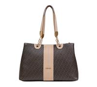 Liu Jo, ,Bags ,Donna ,Marrone ,ONE SIZE Ematite M Tote