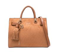 Liu Jo, ,Bags ,Donna ,Marrone ,ONE SIZE M Tote