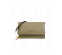 Liu Jo, ,Bags ,Donna ,Marrone ,ONE SIZE Manh Ecs S Crossbody Bottolato